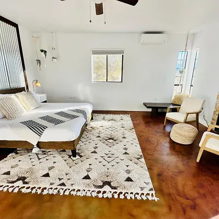 Ravens Nest Ranch, Fire Pit , Views, Near Jt Park! Villa